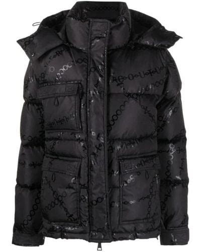 versace winterjacke replica